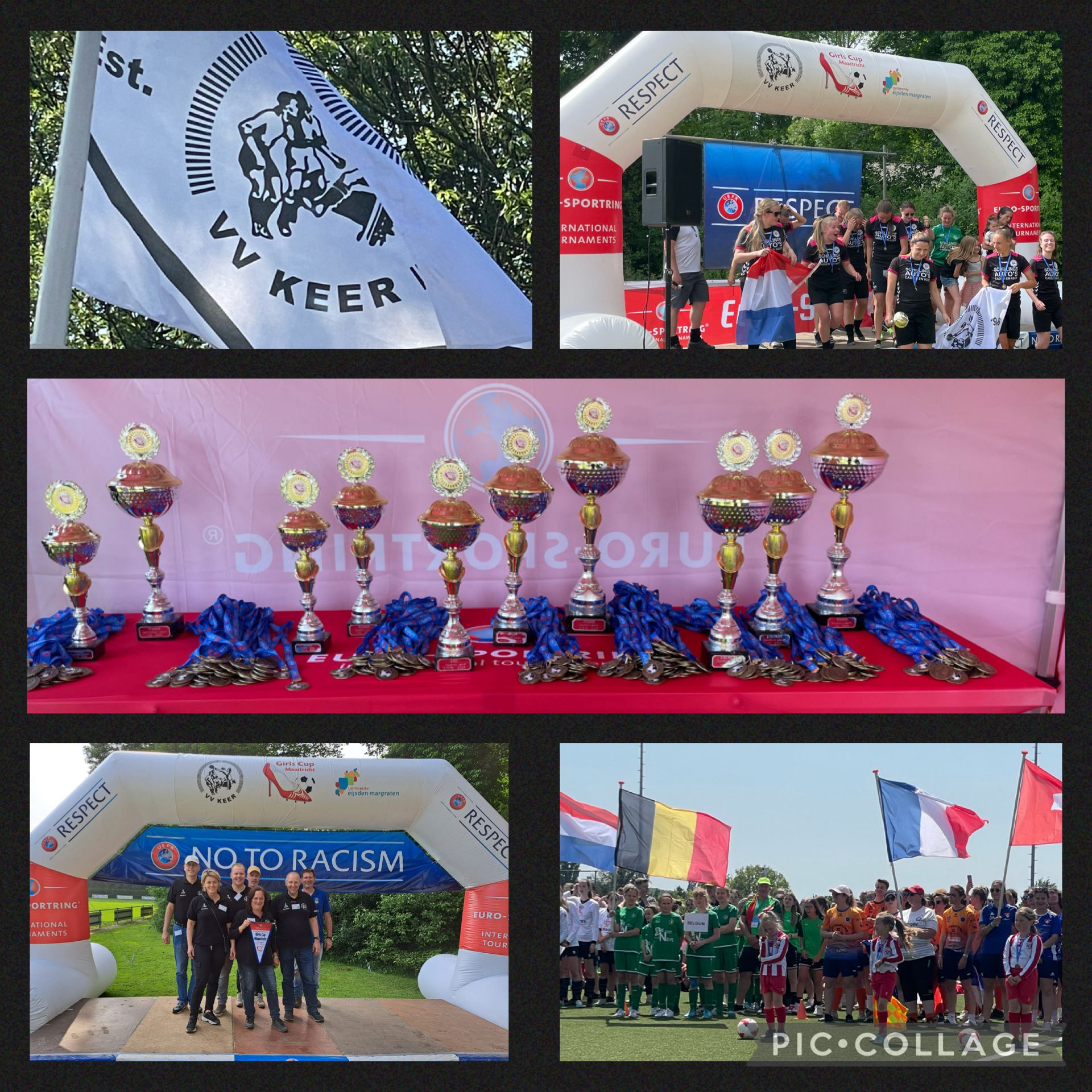 Girls Cup Maastricht